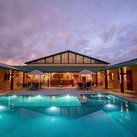 Bonito Ecotel Екстер'єр фото
