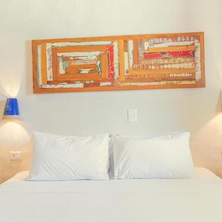 Bonito Ecotel Екстер'єр фото