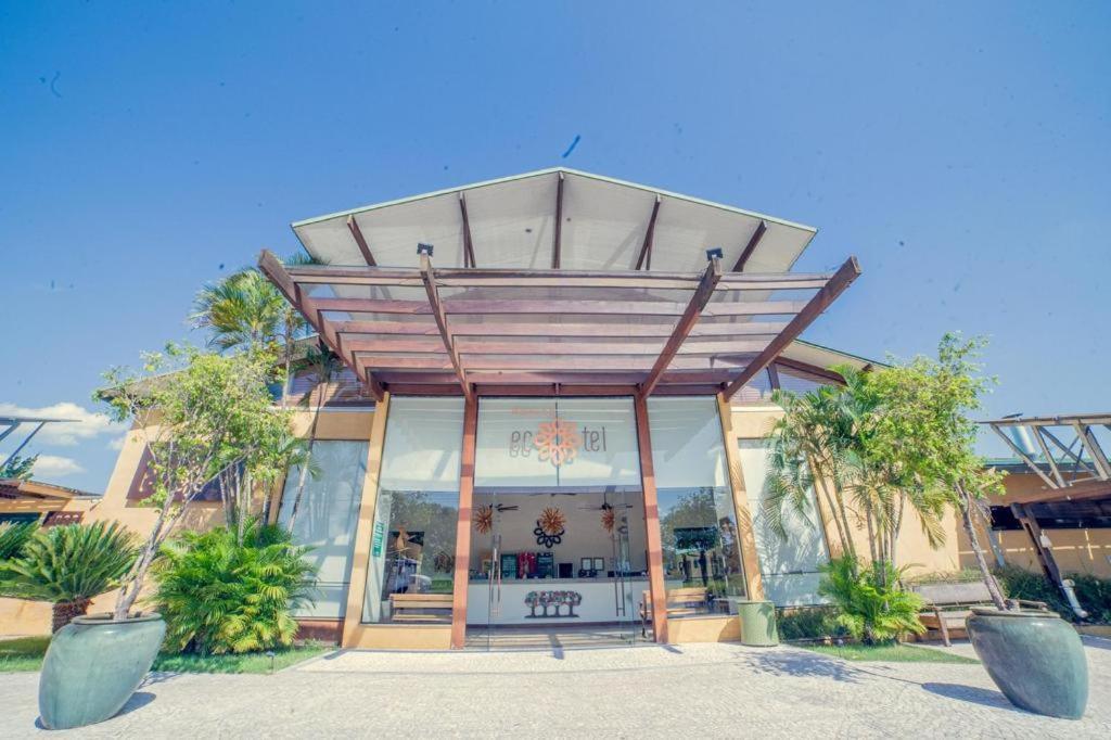 Bonito Ecotel Екстер'єр фото