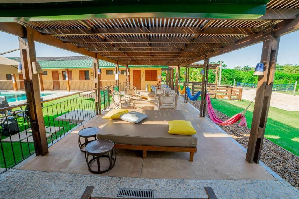 Bonito Ecotel Екстер'єр фото