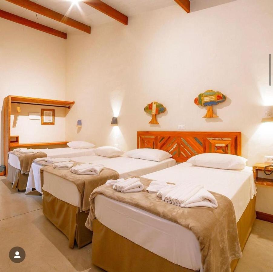 Bonito Ecotel Екстер'єр фото
