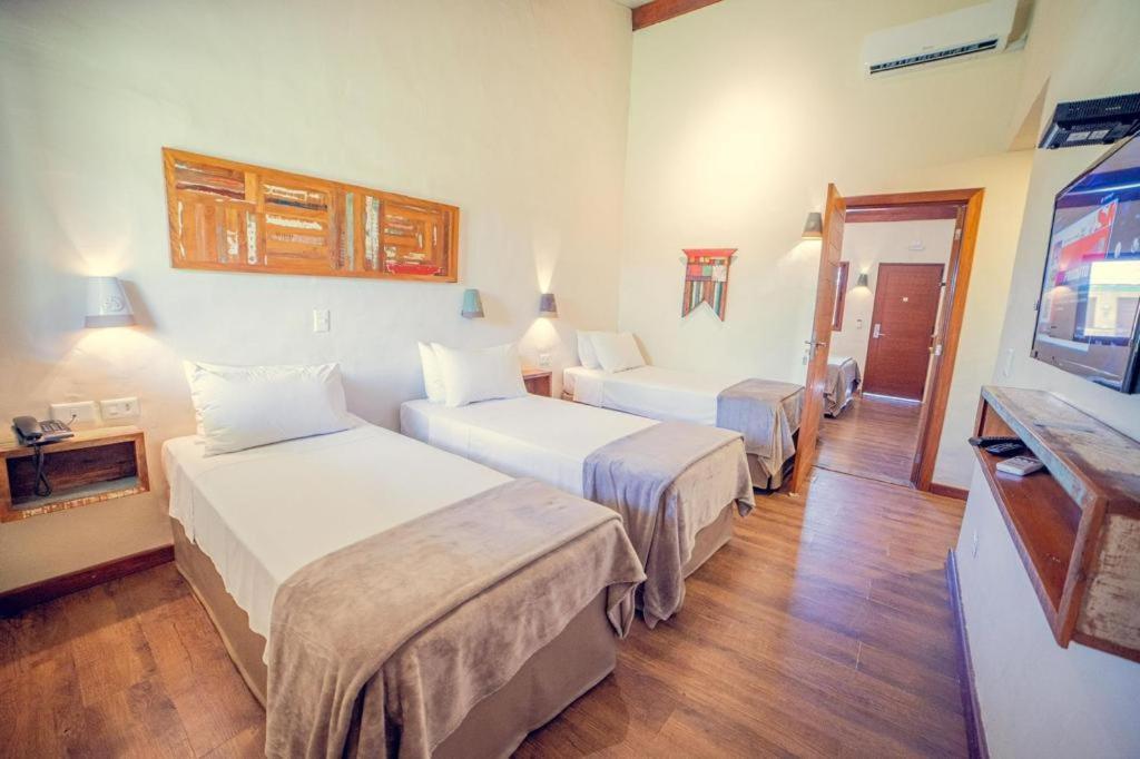 Bonito Ecotel Екстер'єр фото