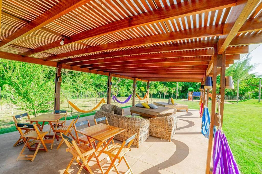 Bonito Ecotel Екстер'єр фото