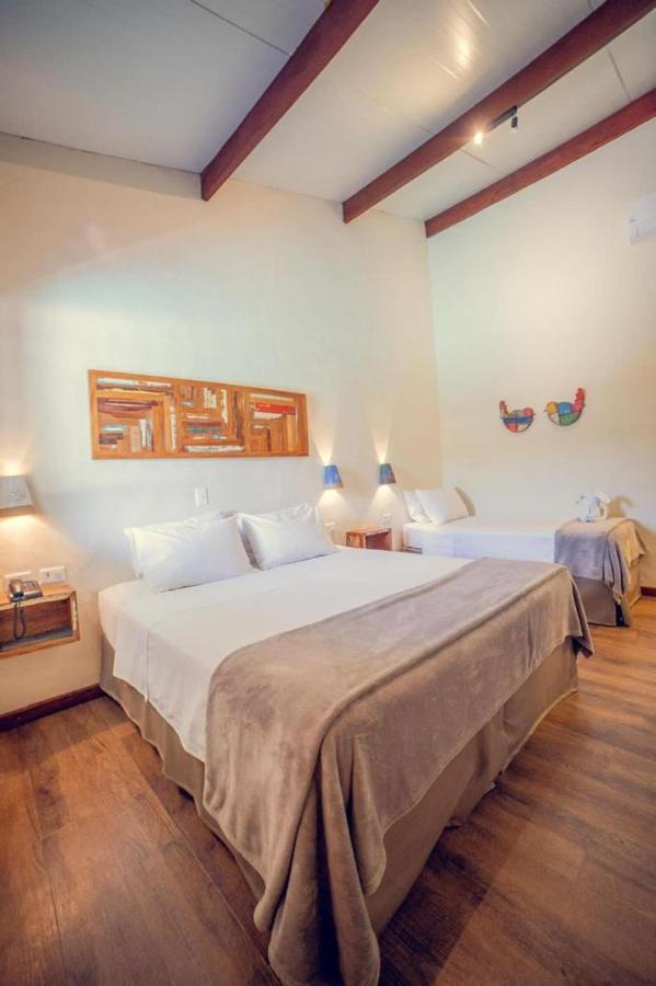 Bonito Ecotel Екстер'єр фото