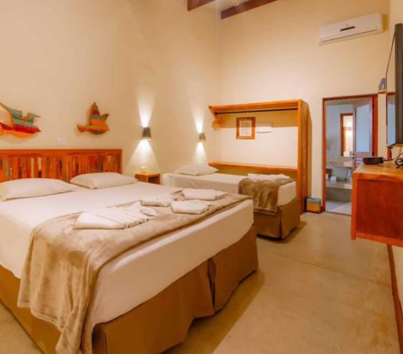 Bonito Ecotel Екстер'єр фото