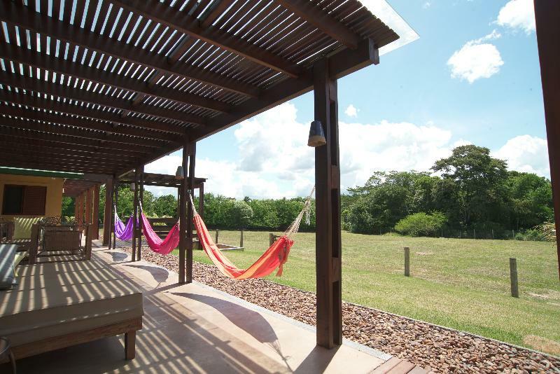 Bonito Ecotel Екстер'єр фото