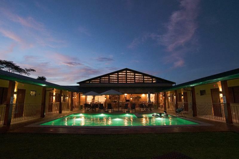 Bonito Ecotel Екстер'єр фото