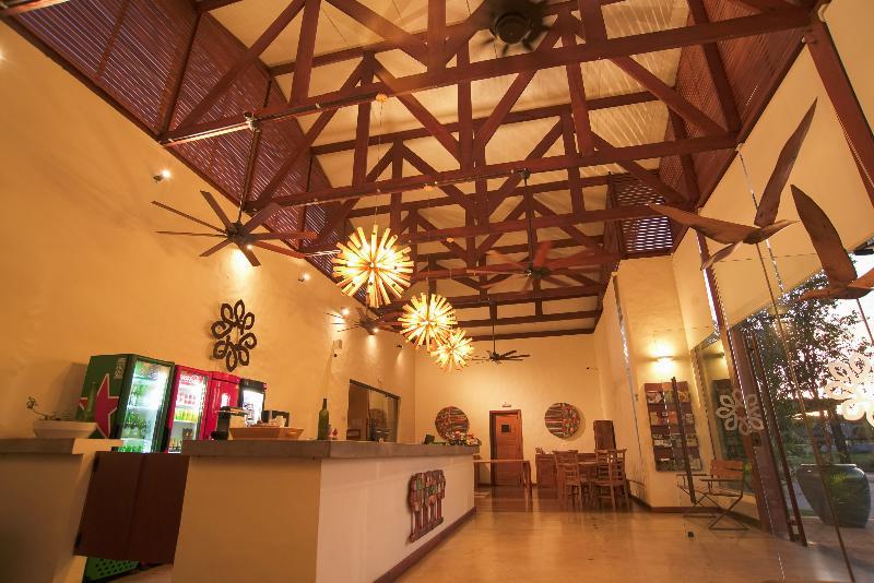 Bonito Ecotel Екстер'єр фото
